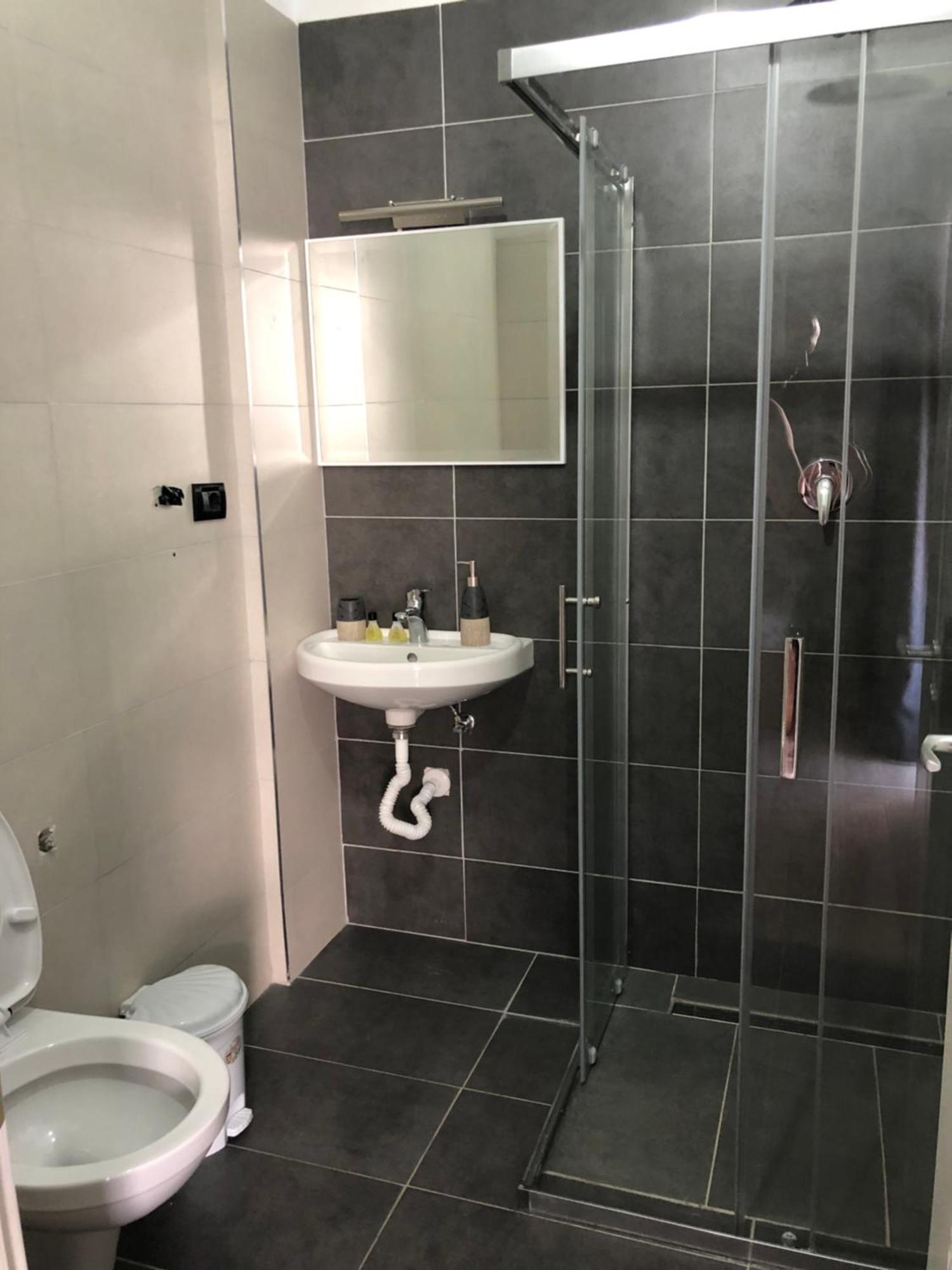 Hill's Hotel Saranda